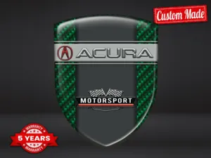 Honda Acura Autodekor Designs Robust Hochwertig Professionell